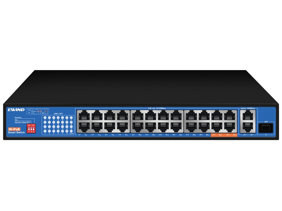 NV-SHP2724P-1S-2GU