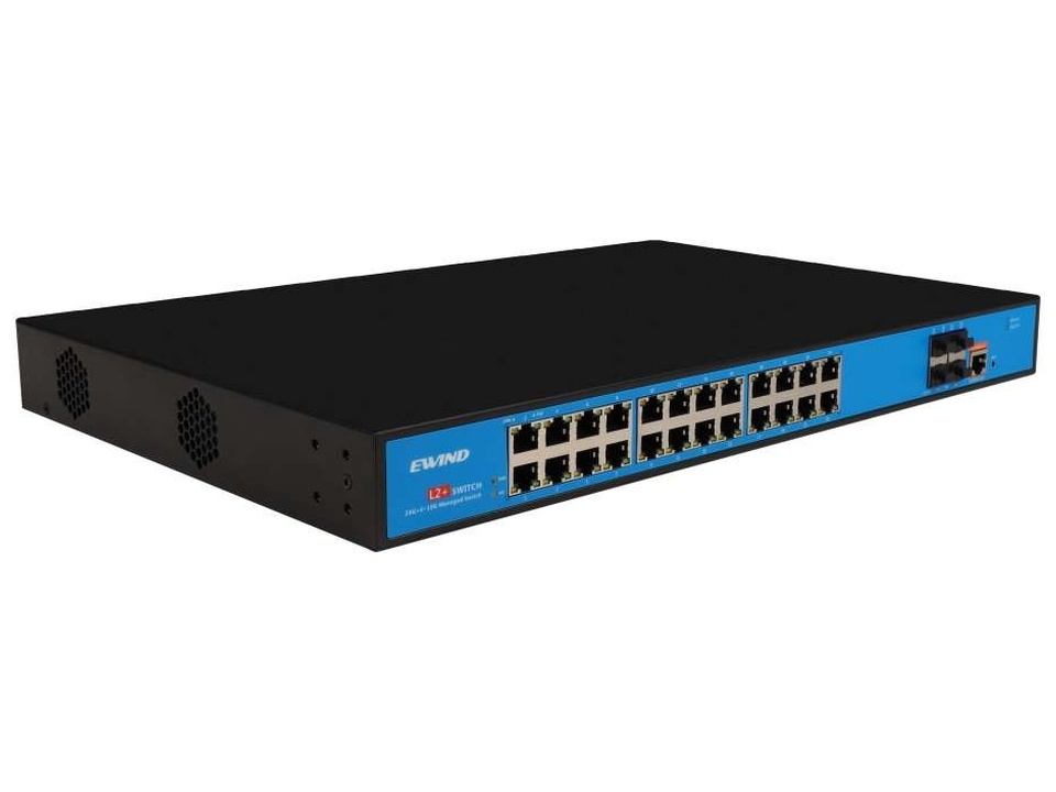 NV-SWM2824G-4X